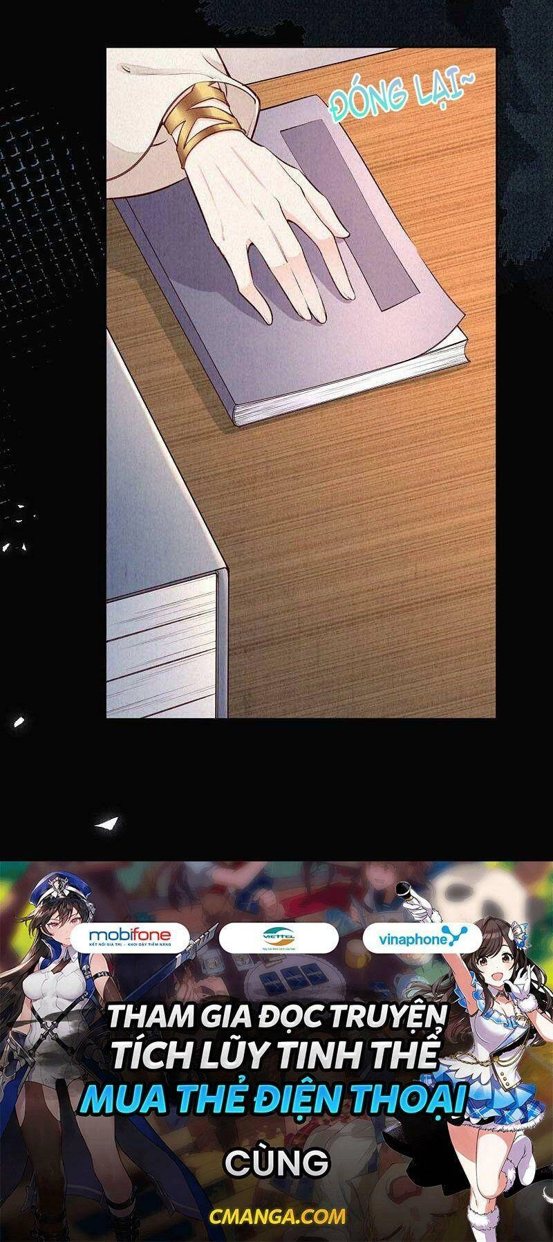 Sổ Tay Sinh Tồn Của Nàng Dâu Hoàng Gia Chapter 74 - 31