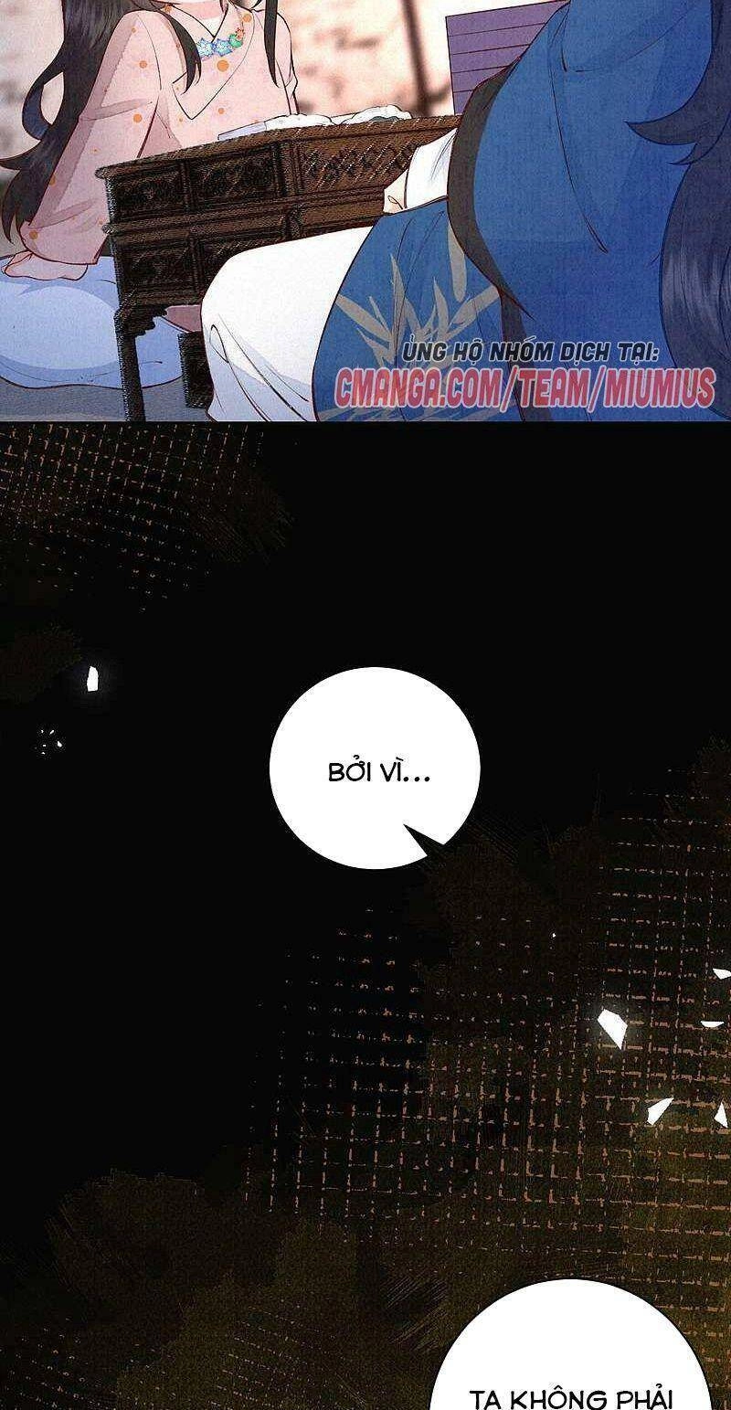 Sổ Tay Sinh Tồn Của Nàng Dâu Hoàng Gia Chapter 76 - 5