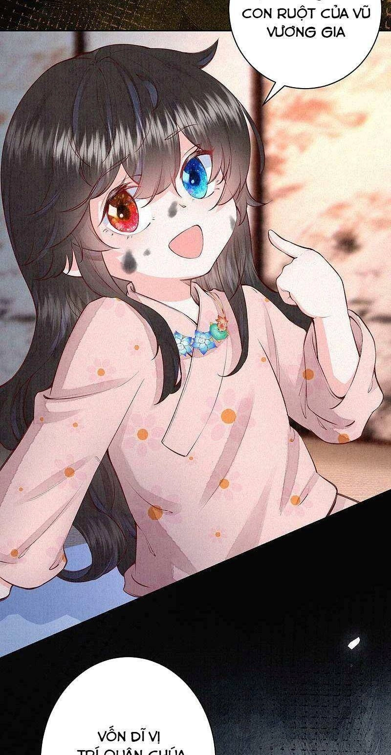 Sổ Tay Sinh Tồn Của Nàng Dâu Hoàng Gia Chapter 76 - 6