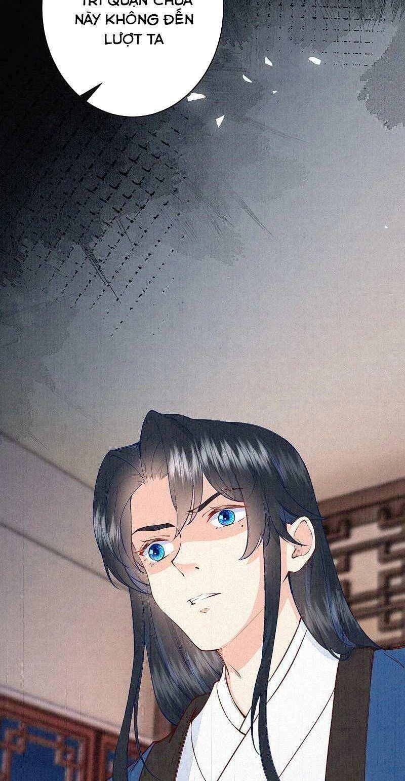 Sổ Tay Sinh Tồn Của Nàng Dâu Hoàng Gia Chapter 76 - 7