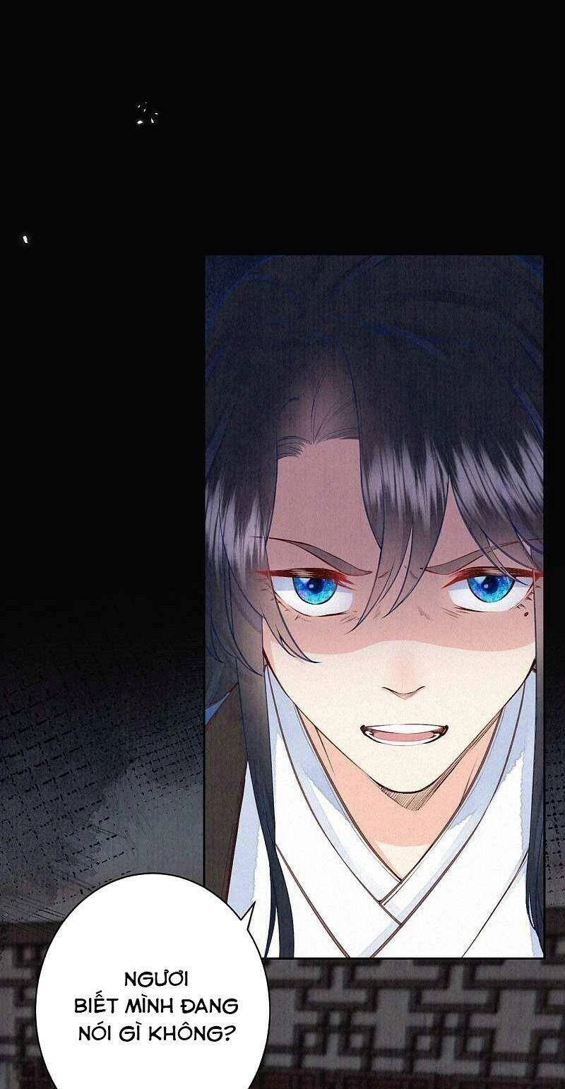 Sổ Tay Sinh Tồn Của Nàng Dâu Hoàng Gia Chapter 76 - 9