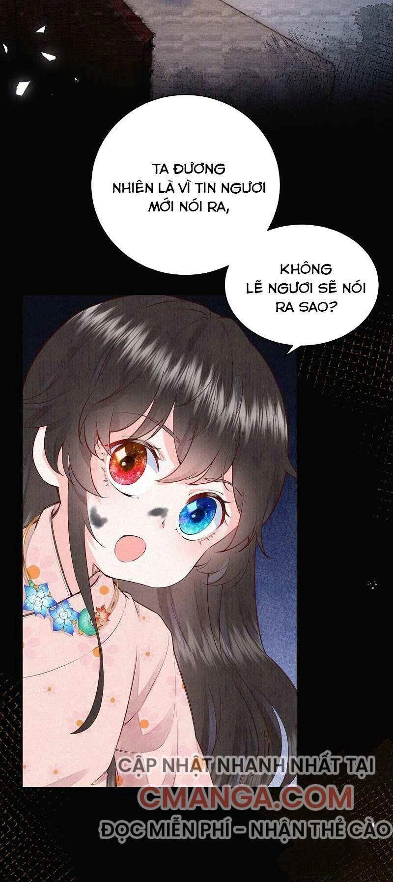 Sổ Tay Sinh Tồn Của Nàng Dâu Hoàng Gia Chapter 76 - 11