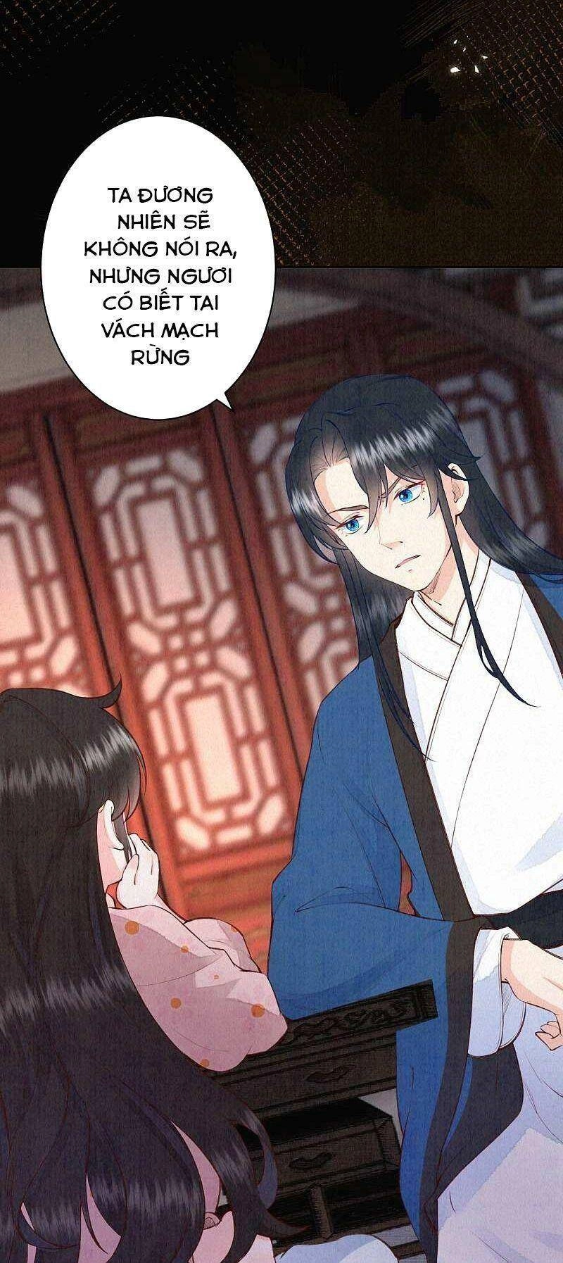 Sổ Tay Sinh Tồn Của Nàng Dâu Hoàng Gia Chapter 76 - 12