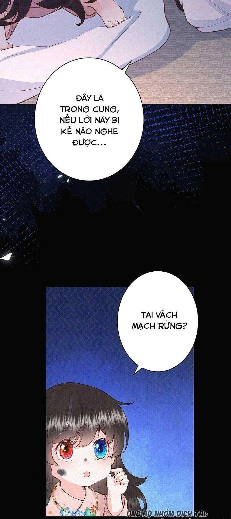 Sổ Tay Sinh Tồn Của Nàng Dâu Hoàng Gia Chapter 76 - 13