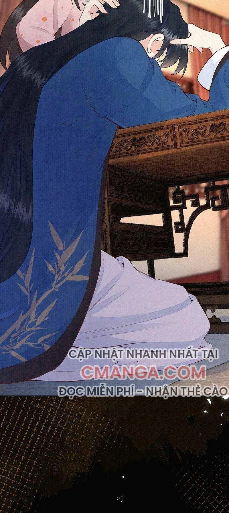 Sổ Tay Sinh Tồn Của Nàng Dâu Hoàng Gia Chapter 76 - 16