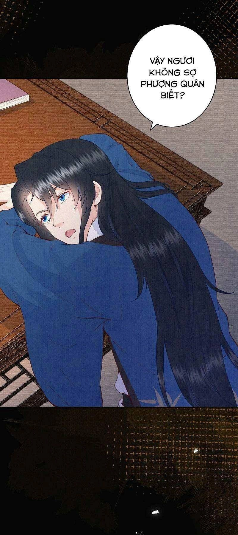 Sổ Tay Sinh Tồn Của Nàng Dâu Hoàng Gia Chapter 76 - 17