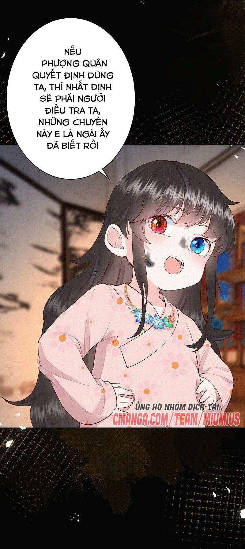 Sổ Tay Sinh Tồn Của Nàng Dâu Hoàng Gia Chapter 76 - 18