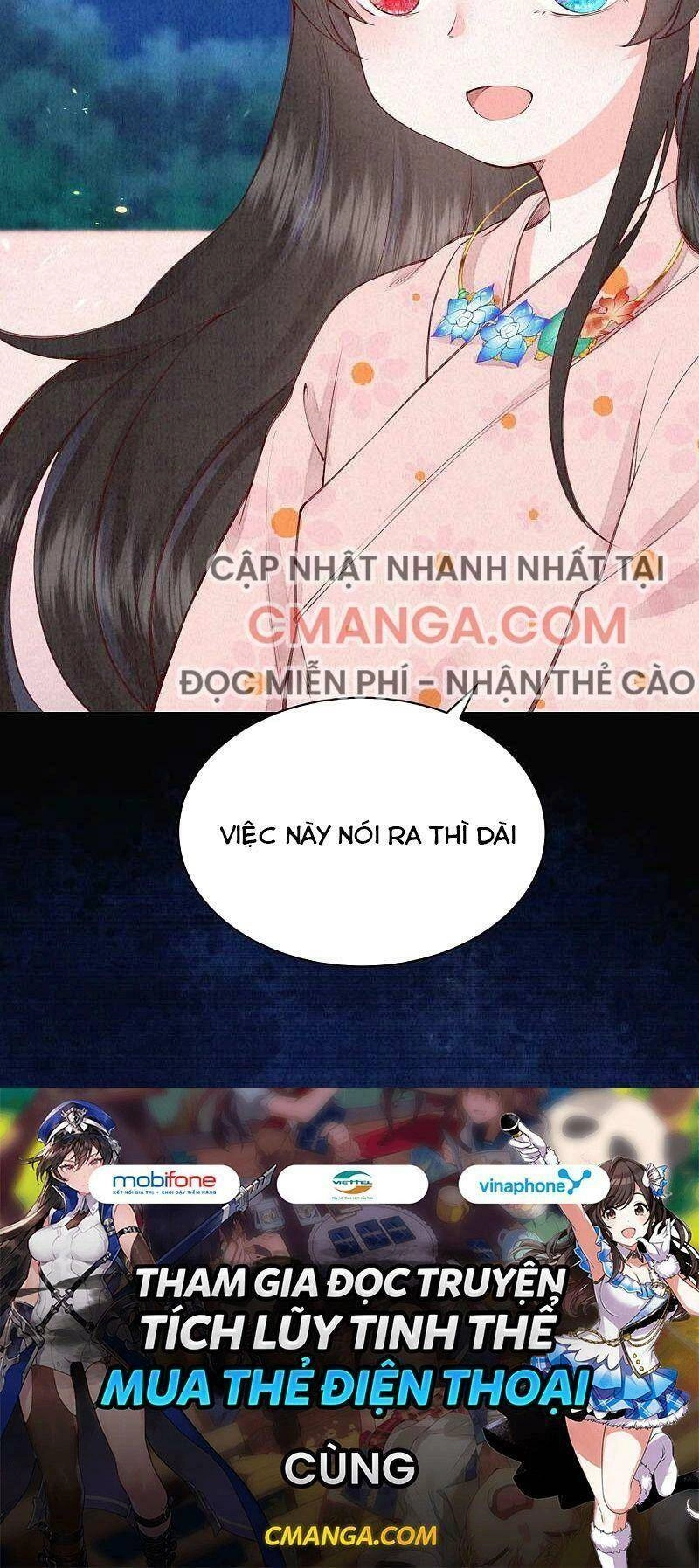 Sổ Tay Sinh Tồn Của Nàng Dâu Hoàng Gia Chapter 76 - 20