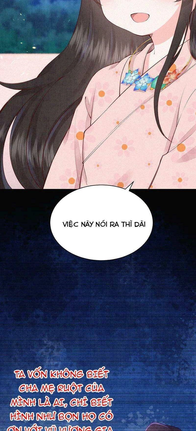 Sổ Tay Sinh Tồn Của Nàng Dâu Hoàng Gia Chapter 77 - 2