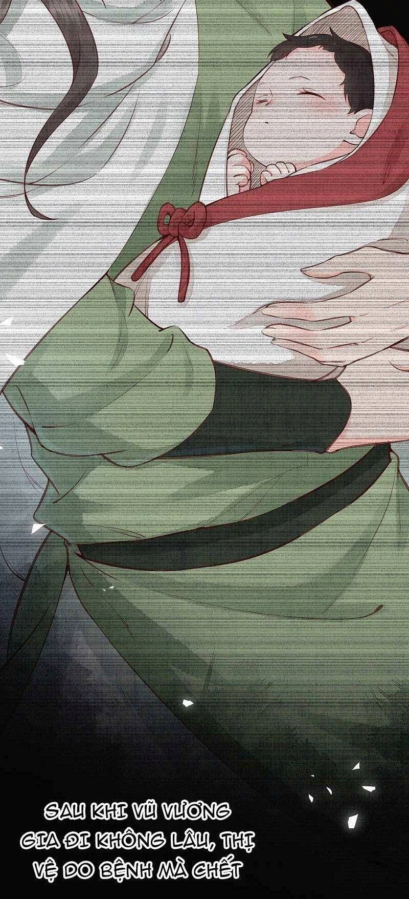 Sổ Tay Sinh Tồn Của Nàng Dâu Hoàng Gia Chapter 77 - 5