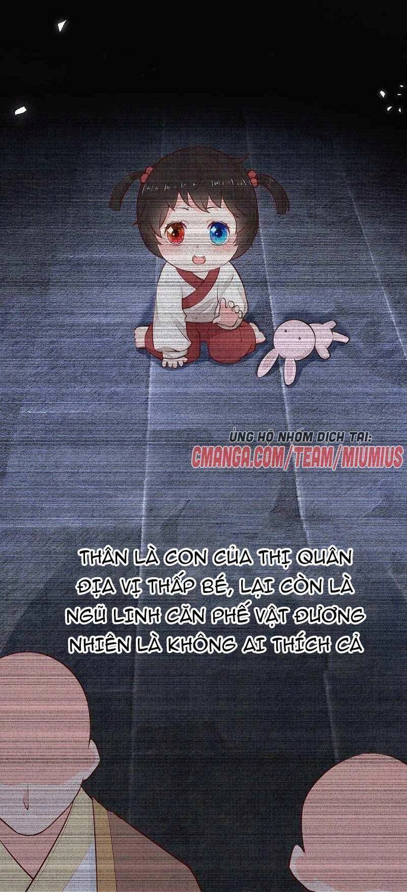 Sổ Tay Sinh Tồn Của Nàng Dâu Hoàng Gia Chapter 77 - 6