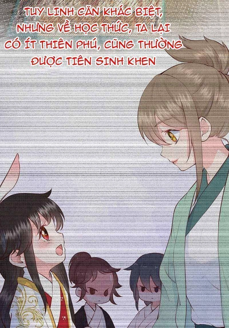 Sổ Tay Sinh Tồn Của Nàng Dâu Hoàng Gia Chapter 77 - 11