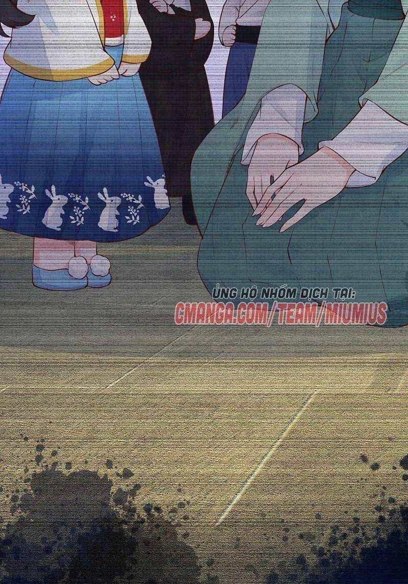 Sổ Tay Sinh Tồn Của Nàng Dâu Hoàng Gia Chapter 77 - 12