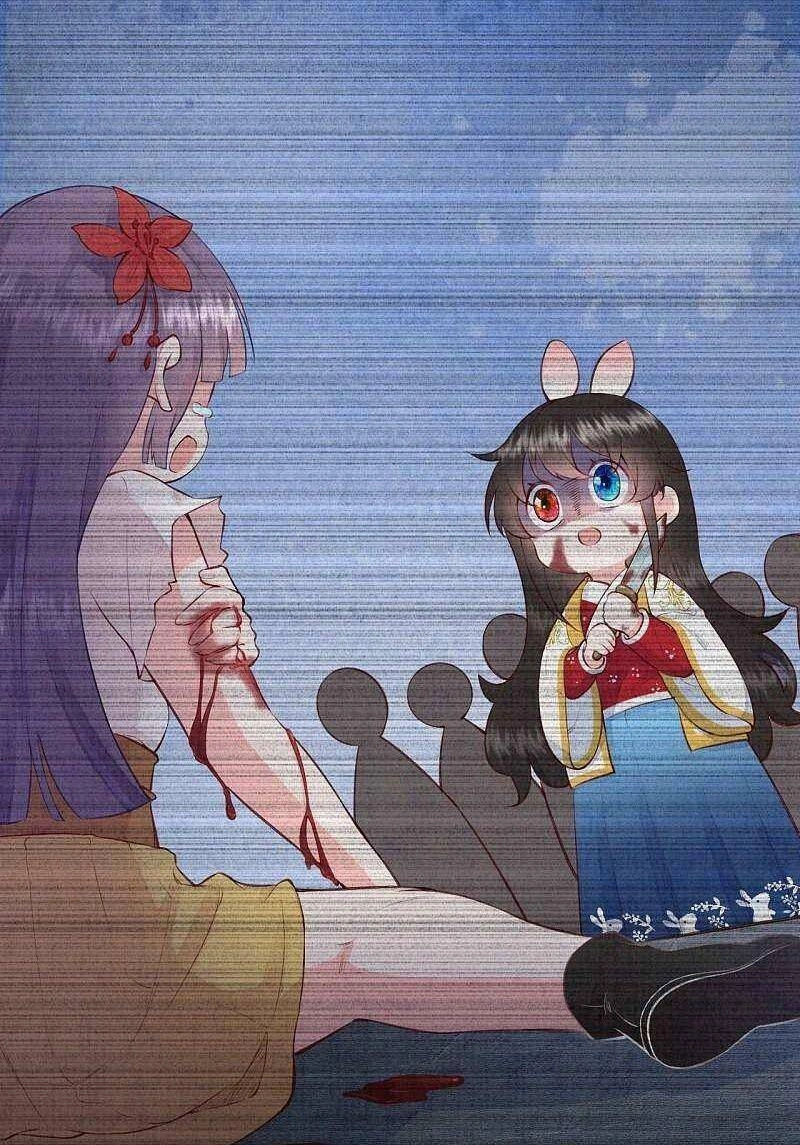 Sổ Tay Sinh Tồn Của Nàng Dâu Hoàng Gia Chapter 77 - 14