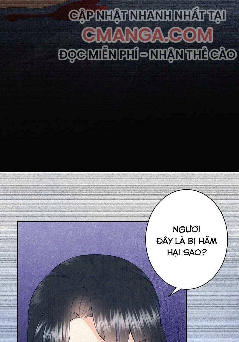 Sổ Tay Sinh Tồn Của Nàng Dâu Hoàng Gia Chapter 77 - 15