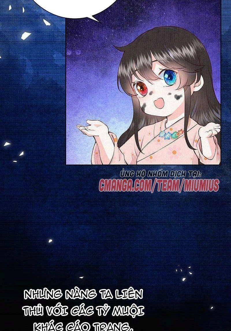 Sổ Tay Sinh Tồn Của Nàng Dâu Hoàng Gia Chapter 77 - 17