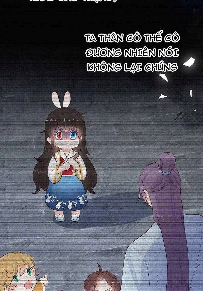 Sổ Tay Sinh Tồn Của Nàng Dâu Hoàng Gia Chapter 77 - 18