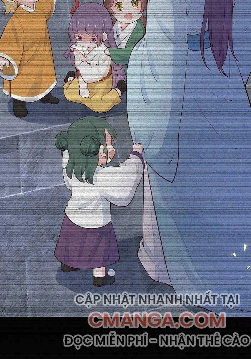 Sổ Tay Sinh Tồn Của Nàng Dâu Hoàng Gia Chapter 77 - 19