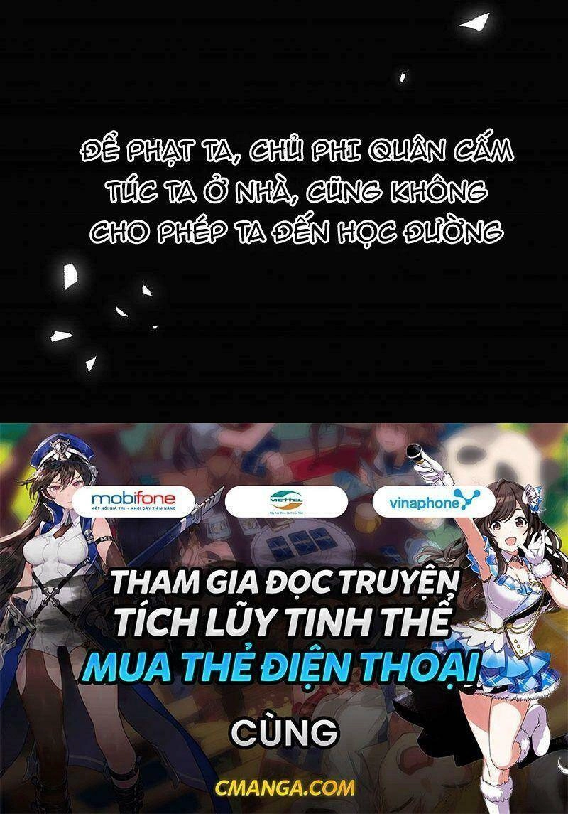 Sổ Tay Sinh Tồn Của Nàng Dâu Hoàng Gia Chapter 77 - 20