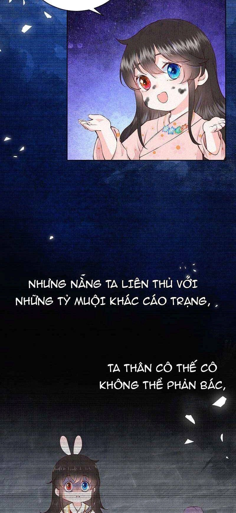 Sổ Tay Sinh Tồn Của Nàng Dâu Hoàng Gia Chapter 78 - 2