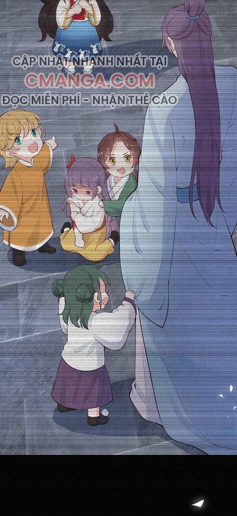 Sổ Tay Sinh Tồn Của Nàng Dâu Hoàng Gia Chapter 78 - 3