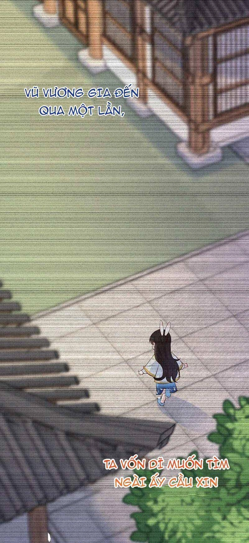 Sổ Tay Sinh Tồn Của Nàng Dâu Hoàng Gia Chapter 78 - 8