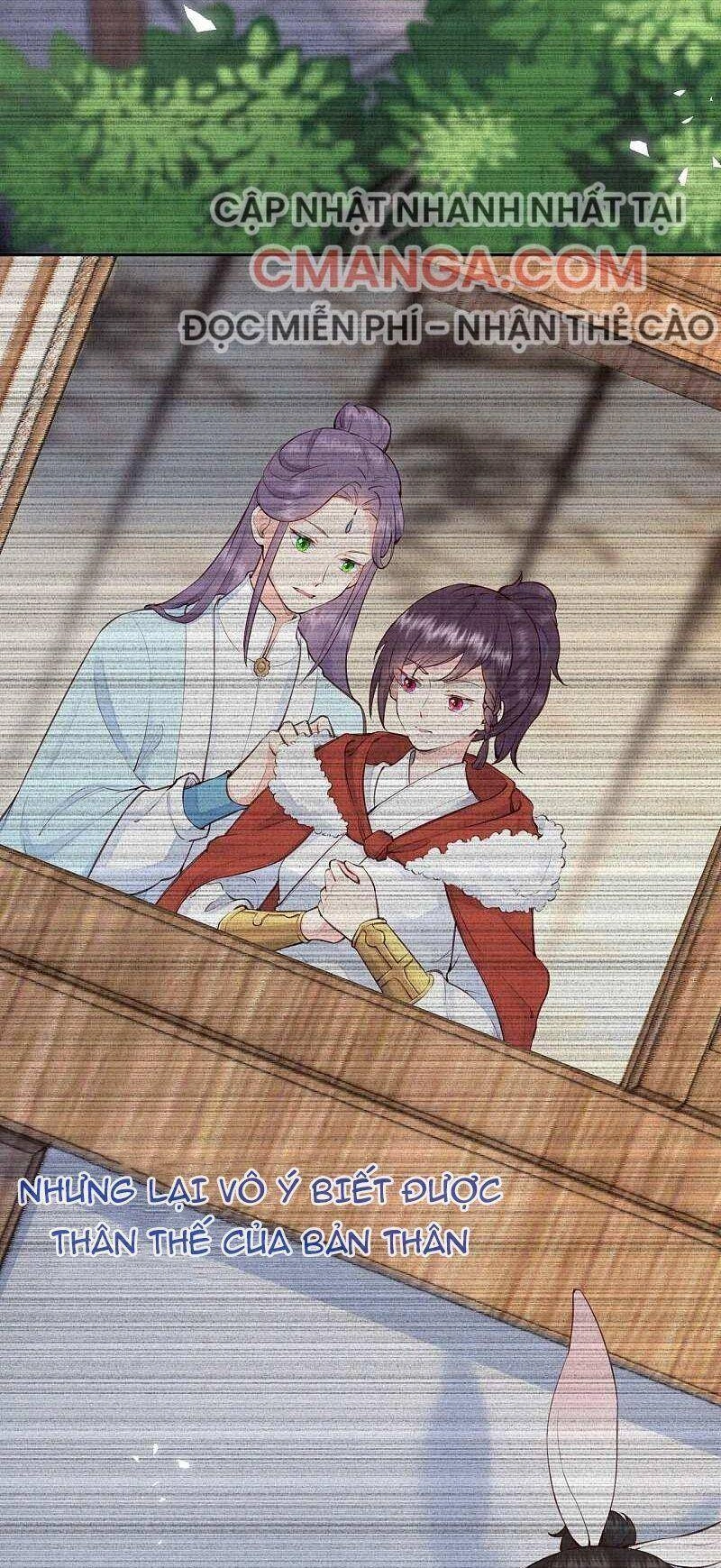 Sổ Tay Sinh Tồn Của Nàng Dâu Hoàng Gia Chapter 78 - 9