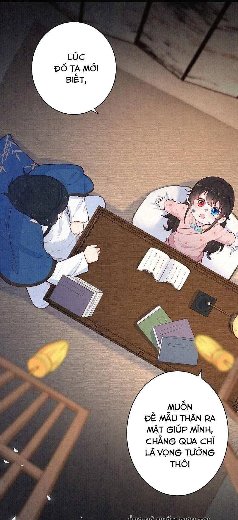 Sổ Tay Sinh Tồn Của Nàng Dâu Hoàng Gia Chapter 78 - 11