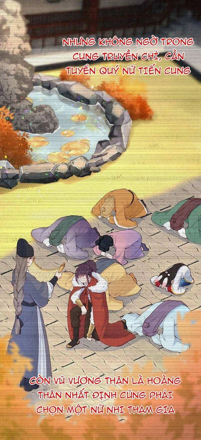 Sổ Tay Sinh Tồn Của Nàng Dâu Hoàng Gia Chapter 78 - 13