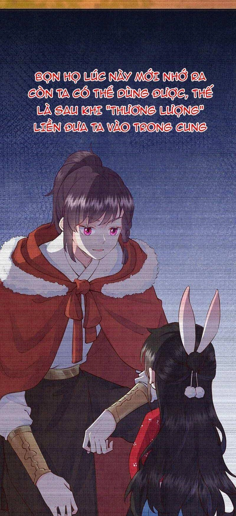 Sổ Tay Sinh Tồn Của Nàng Dâu Hoàng Gia Chapter 78 - 14