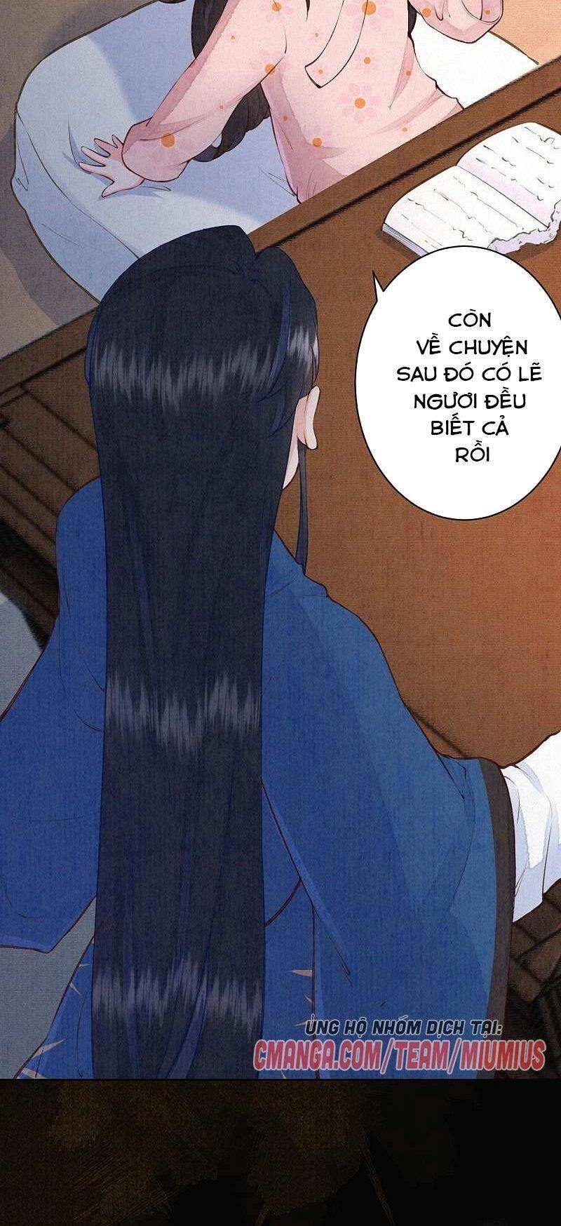 Sổ Tay Sinh Tồn Của Nàng Dâu Hoàng Gia Chapter 78 - 16