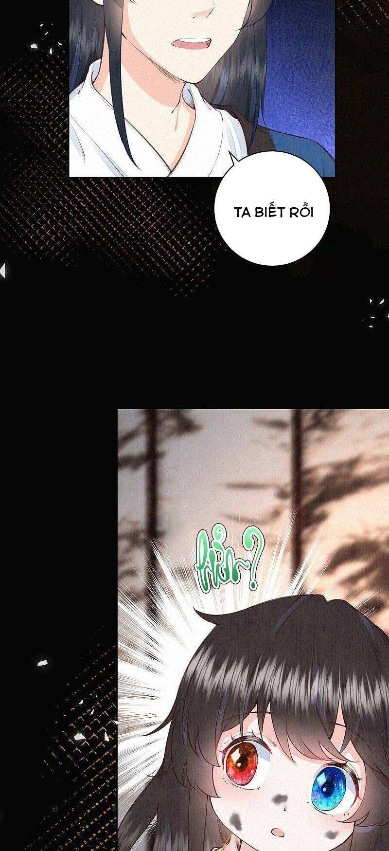 Sổ Tay Sinh Tồn Của Nàng Dâu Hoàng Gia Chapter 78 - 18