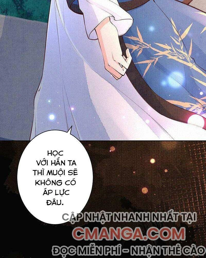 Sổ Tay Sinh Tồn Của Nàng Dâu Hoàng Gia Chapter 79 - 4