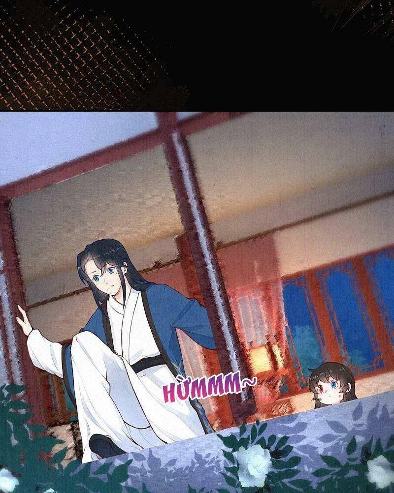 Sổ Tay Sinh Tồn Của Nàng Dâu Hoàng Gia Chapter 79 - 5