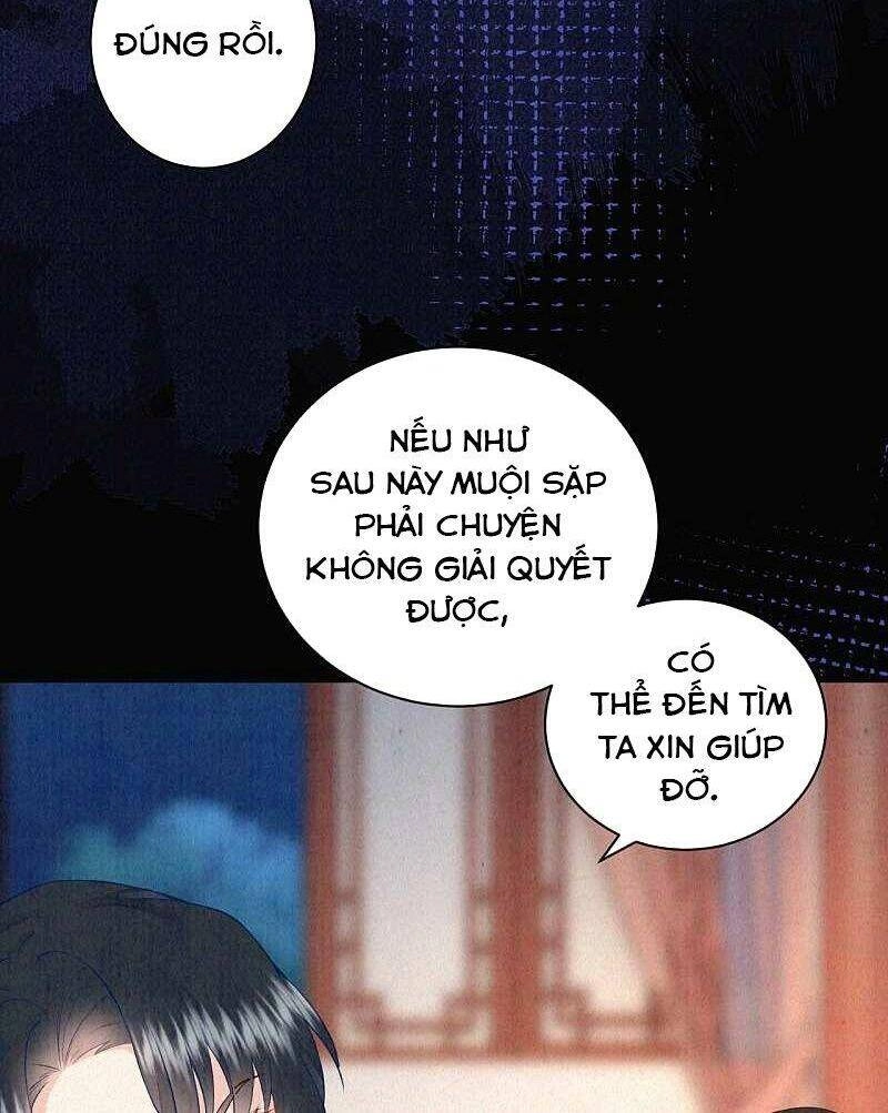 Sổ Tay Sinh Tồn Của Nàng Dâu Hoàng Gia Chapter 79 - 8