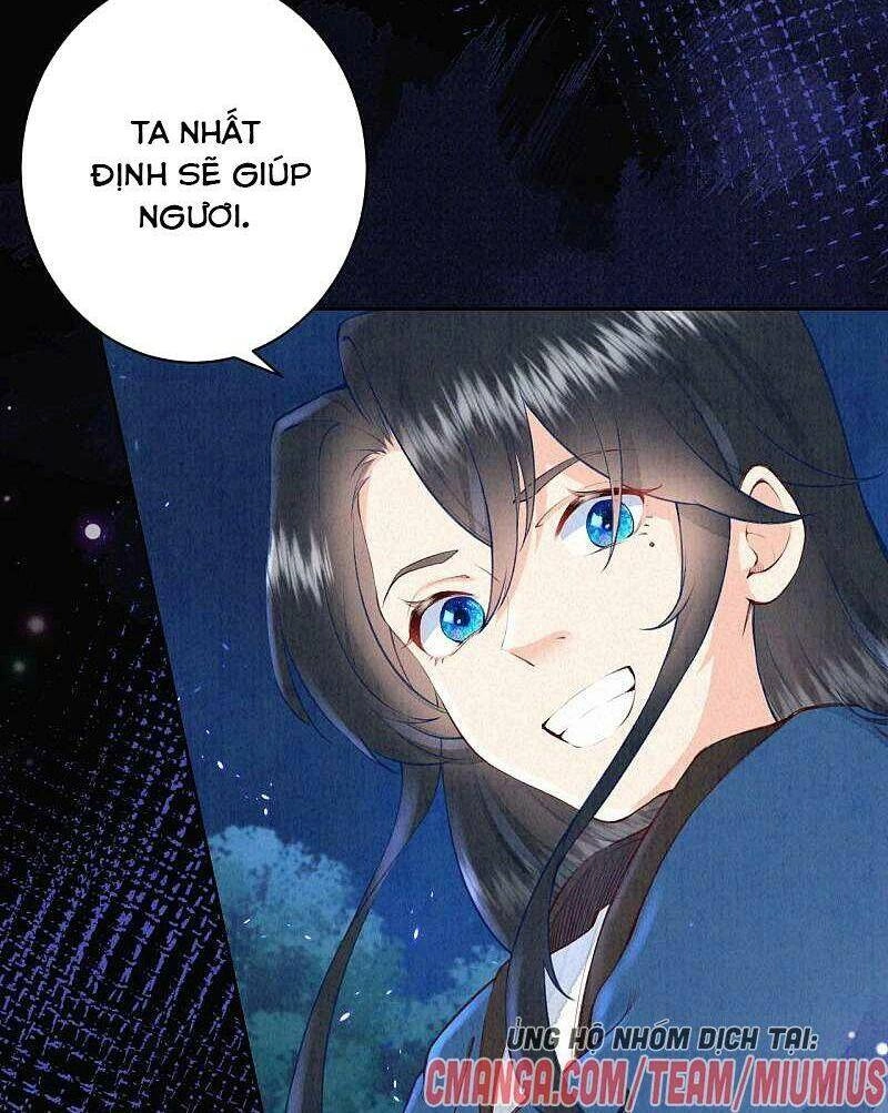 Sổ Tay Sinh Tồn Của Nàng Dâu Hoàng Gia Chapter 79 - 10