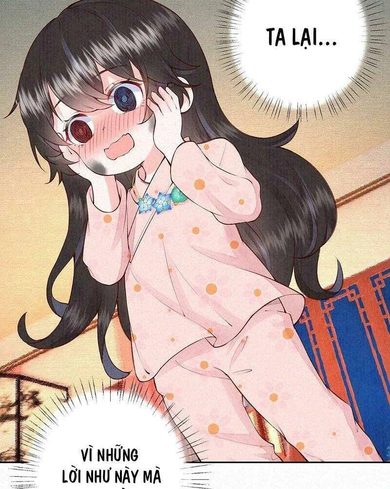 Sổ Tay Sinh Tồn Của Nàng Dâu Hoàng Gia Chapter 79 - 18