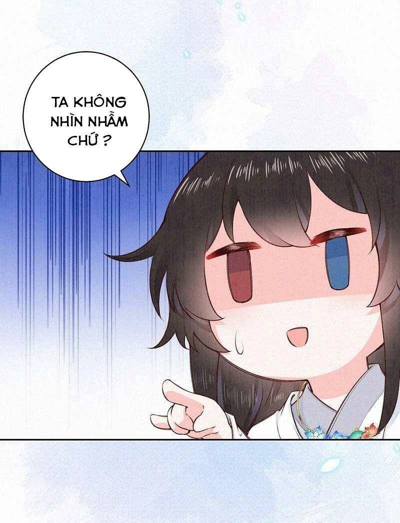 Sổ Tay Sinh Tồn Của Nàng Dâu Hoàng Gia Chapter 80 - 1