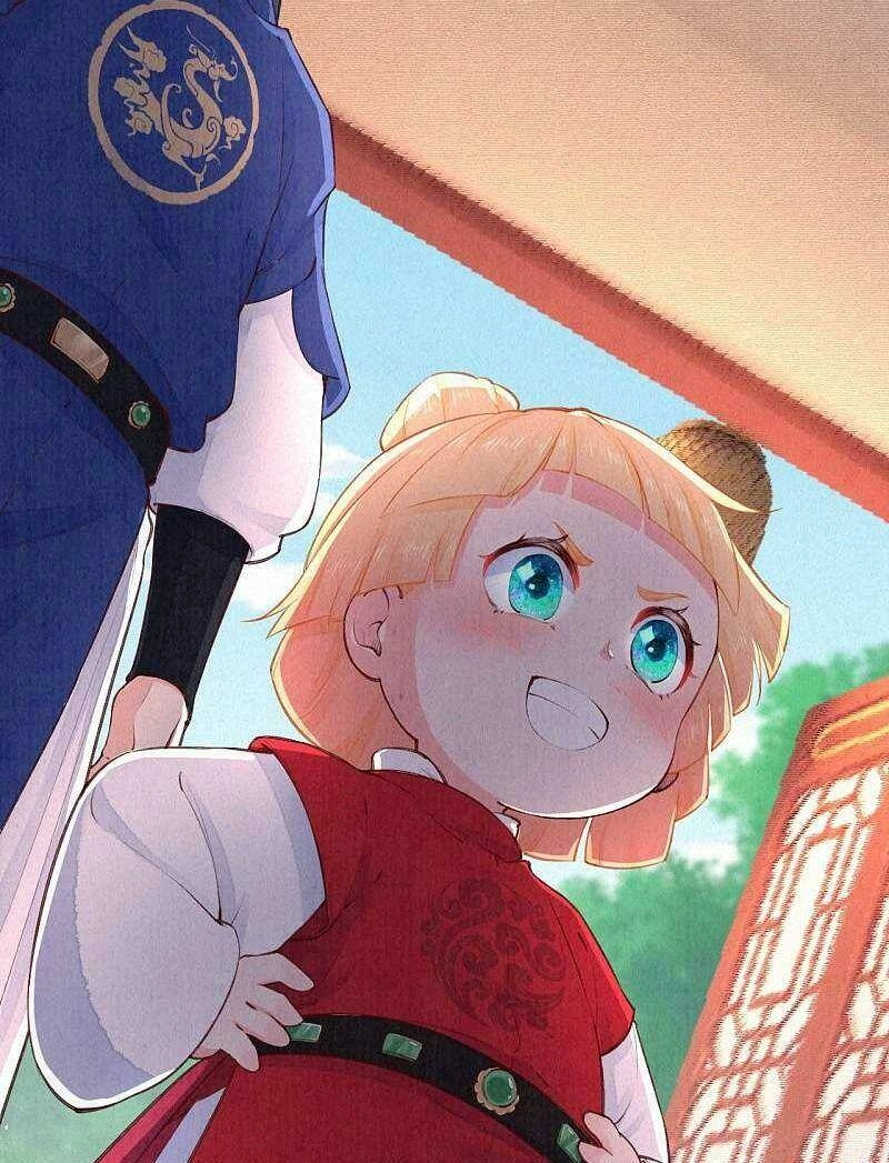 Sổ Tay Sinh Tồn Của Nàng Dâu Hoàng Gia Chapter 80 - 3