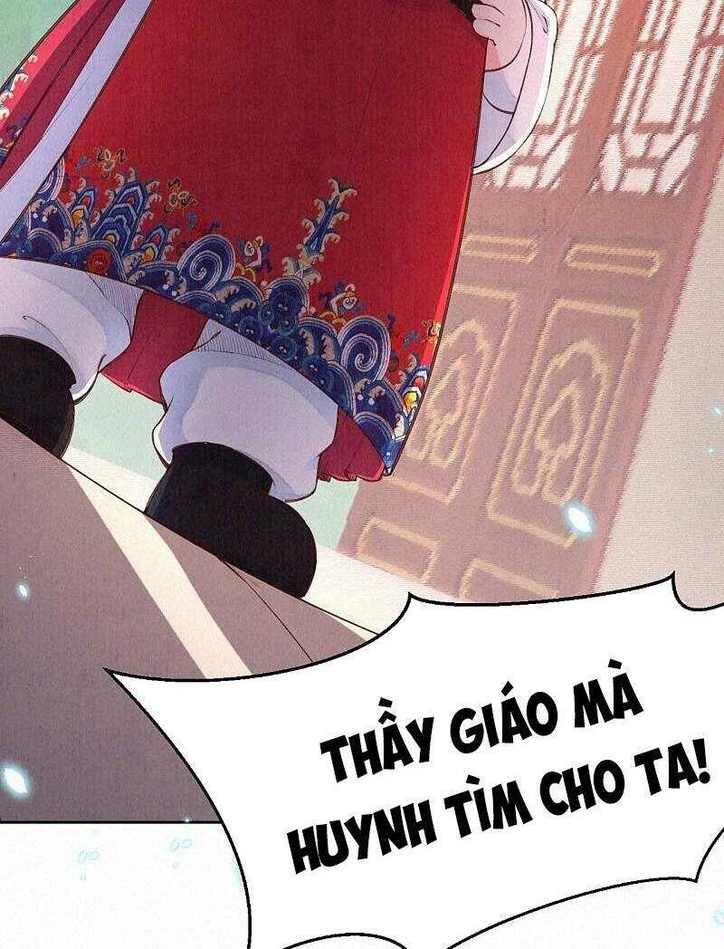 Sổ Tay Sinh Tồn Của Nàng Dâu Hoàng Gia Chapter 80 - 4