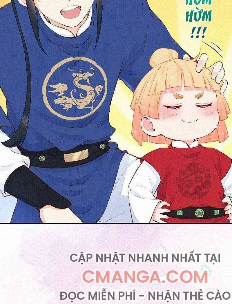 Sổ Tay Sinh Tồn Của Nàng Dâu Hoàng Gia Chapter 80 - 6