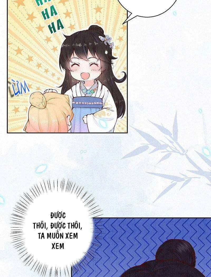 Sổ Tay Sinh Tồn Của Nàng Dâu Hoàng Gia Chapter 80 - 9