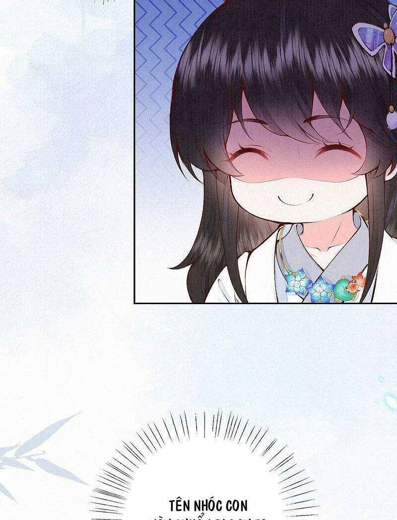 Sổ Tay Sinh Tồn Của Nàng Dâu Hoàng Gia Chapter 80 - 10