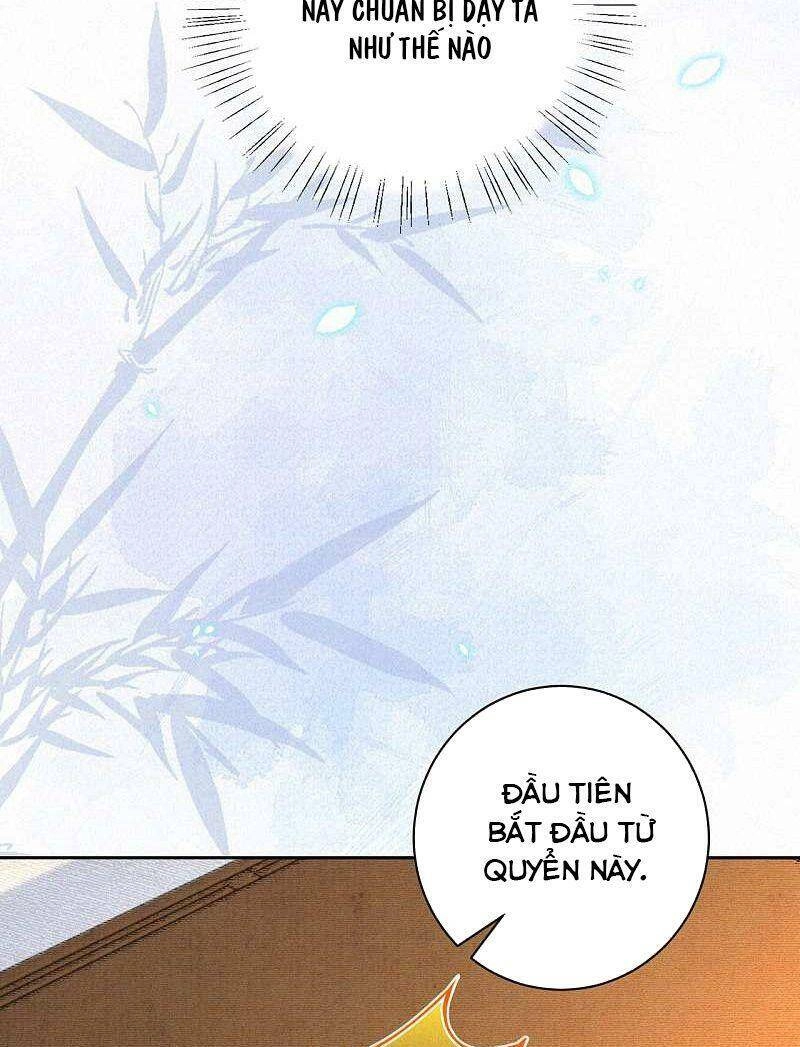 Sổ Tay Sinh Tồn Của Nàng Dâu Hoàng Gia Chapter 80 - 11