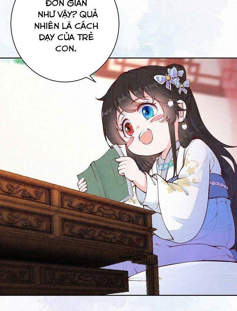 Sổ Tay Sinh Tồn Của Nàng Dâu Hoàng Gia Chapter 80 - 13