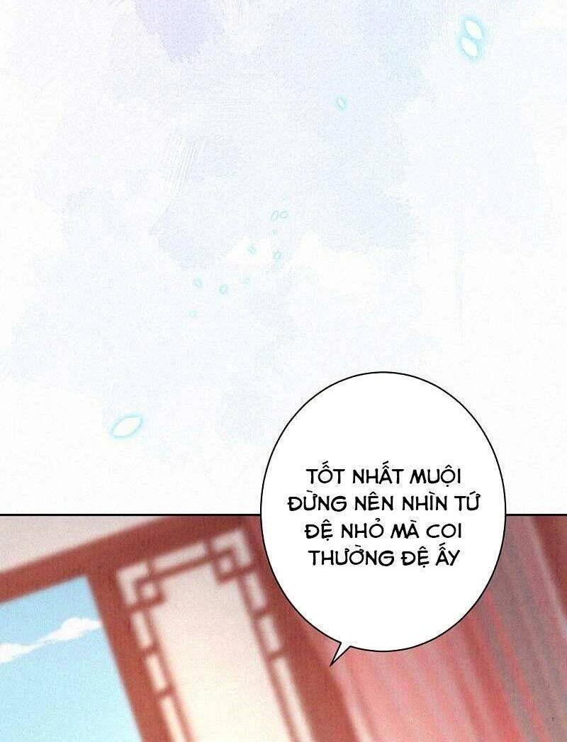 Sổ Tay Sinh Tồn Của Nàng Dâu Hoàng Gia Chapter 80 - 14