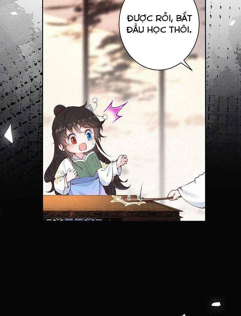 Sổ Tay Sinh Tồn Của Nàng Dâu Hoàng Gia Chapter 80 - 17