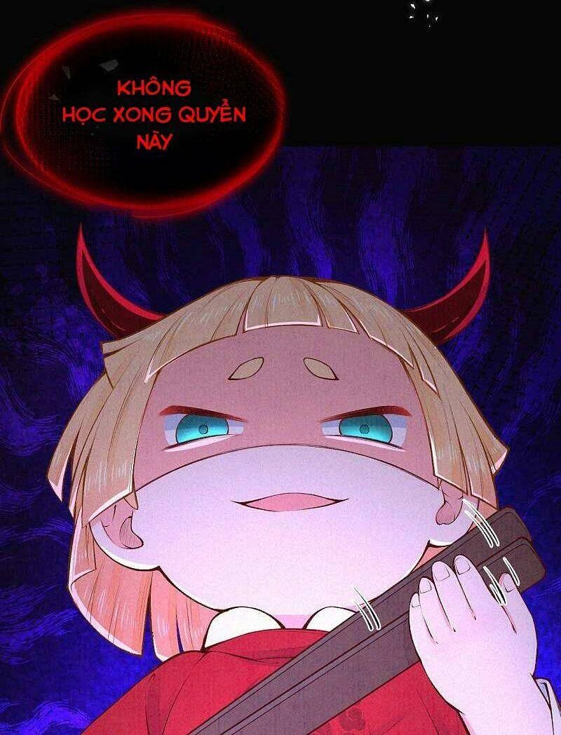 Sổ Tay Sinh Tồn Của Nàng Dâu Hoàng Gia Chapter 80 - 18