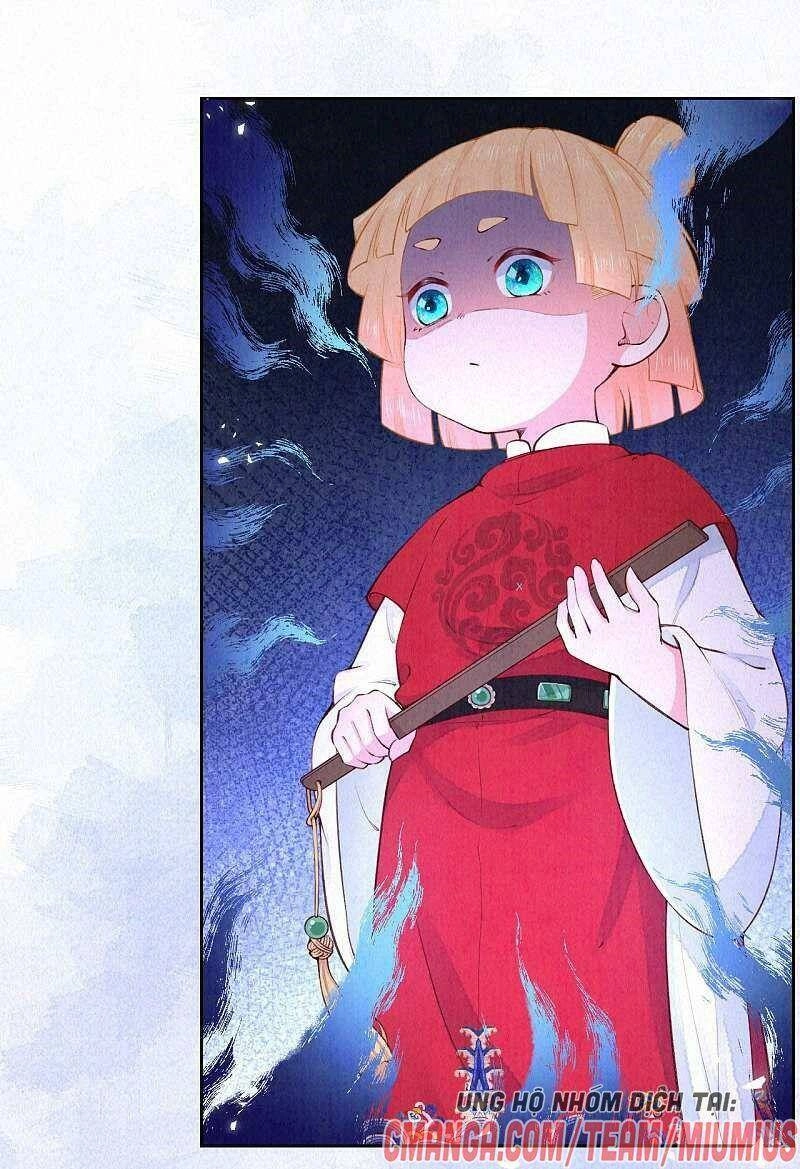 Sổ Tay Sinh Tồn Của Nàng Dâu Hoàng Gia Chapter 80 - 21