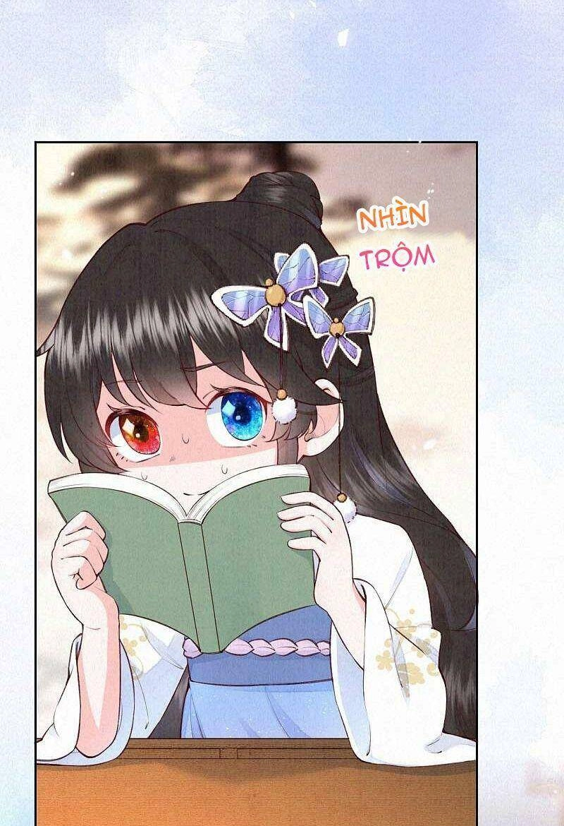 Sổ Tay Sinh Tồn Của Nàng Dâu Hoàng Gia Chapter 80 - 22